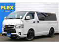 2021 Toyota Hiace Van