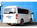 2020 Toyota Hiace Wagon