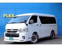 2020 Toyota Hiace Wagon