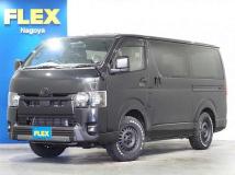 2023 Toyota Hiace Van
