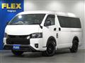 2023 Toyota Hiace Van