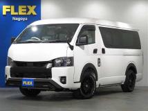 2023 Toyota Hiace Van
