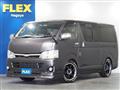 2012 Toyota Hiace Van