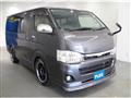 2012 Toyota Hiace Van