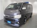 2012 Toyota Hiace Van