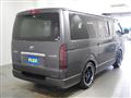 2012 Toyota Hiace Van