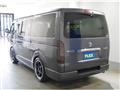 2012 Toyota Hiace Van