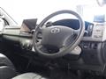 2012 Toyota Hiace Van