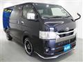 2025 Toyota Hiace Van
