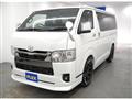 2026 Toyota Hiace Van
