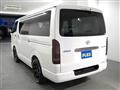 2026 Toyota Hiace Van