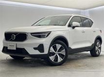 2024 Volvo XC40
