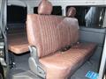 2023 Toyota Hiace Van