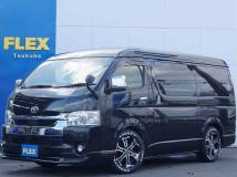 2021 Toyota Hiace Wagon
