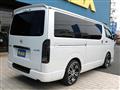 2024 Toyota Hiace Van