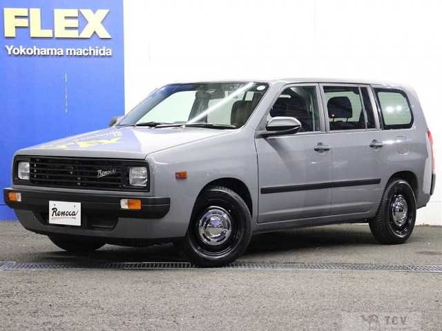 2023 Toyota Probox Van