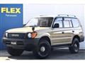 2000 Toyota Land Cruiser Prado