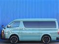 2018 Toyota Hiace Wagon