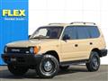 2001 Toyota Land Cruiser Prado