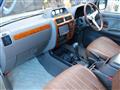 2001 Toyota Land Cruiser Prado
