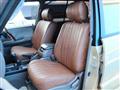 2001 Toyota Land Cruiser Prado