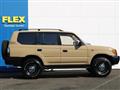 2001 Toyota Land Cruiser Prado