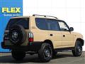 2001 Toyota Land Cruiser Prado