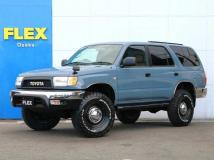 1999 Toyota Hilux Surf