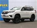Toyota/Land Cruiser Prado