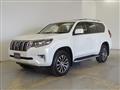 2021 Toyota Land Cruiser Prado