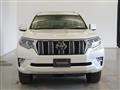 2021 Toyota Land Cruiser Prado