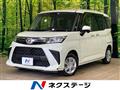 2022 Toyota Roomy