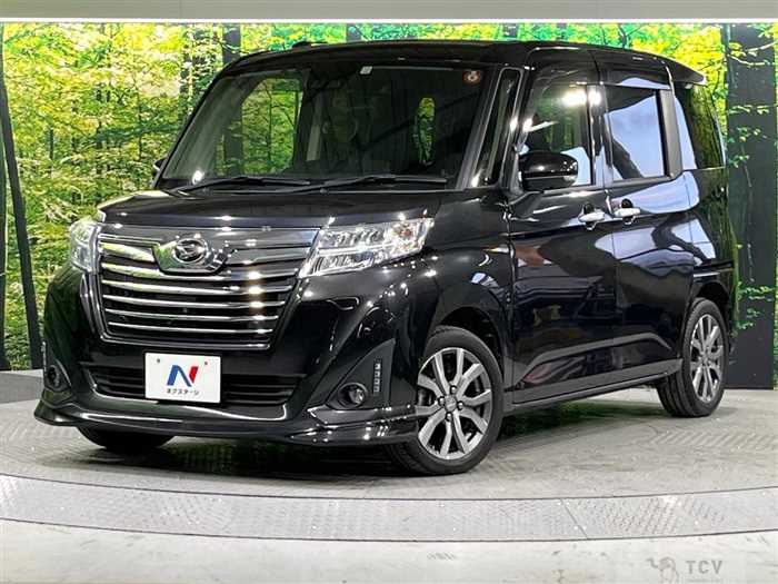 2018 Daihatsu Daihatsu Others