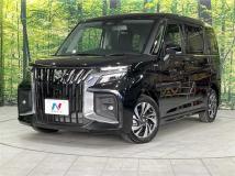 2025 Suzuki Solio Bandit