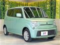 2015 Suzuki MR Wagon