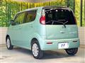 2015 Suzuki MR Wagon