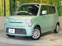 2015 Suzuki MR Wagon