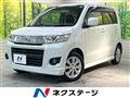 2012 Suzuki Wagon R Stingray