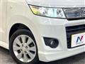 2012 Suzuki Wagon R Stingray
