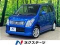 2012 Suzuki Wagon R
