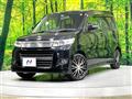 2011 Suzuki Wagon R Stingray