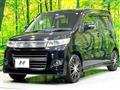 2011 Suzuki Wagon R Stingray