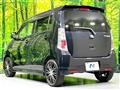 2011 Suzuki Wagon R Stingray