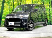 2011 Suzuki Wagon R Stingray