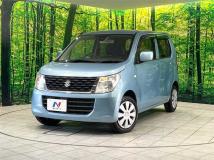 2015 Suzuki Wagon R