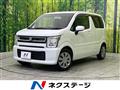 2018 Suzuki Wagon R
