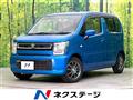 2018 Suzuki Wagon R