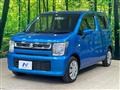 2017 Suzuki Wagon R