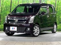 2017 Suzuki Wagon R Stingray
