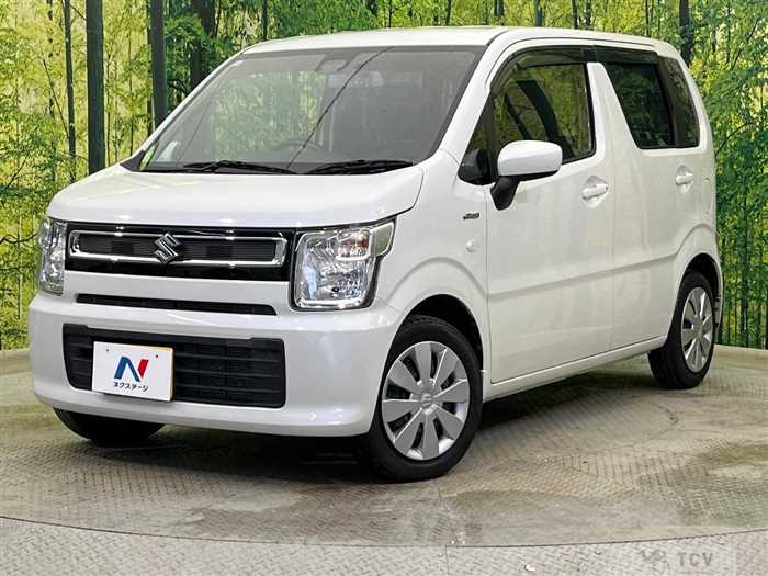 2021 Suzuki Wagon R